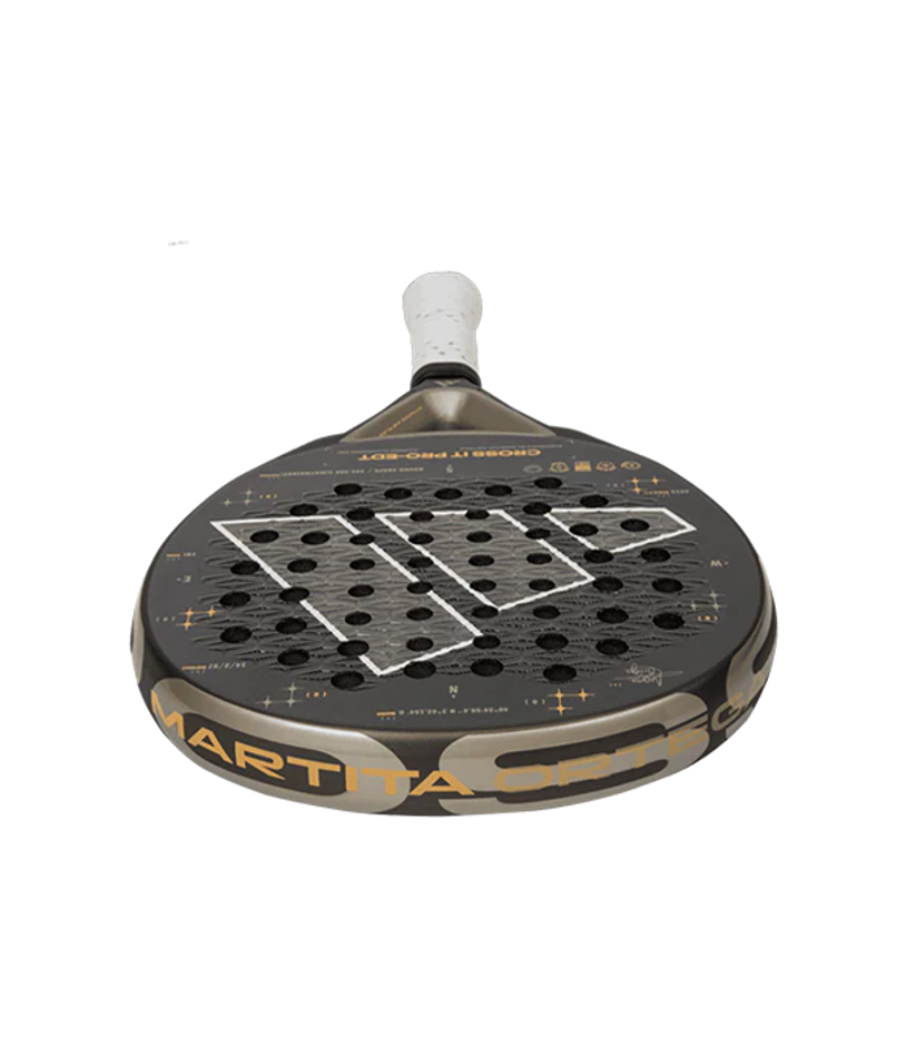 Ракетка для падел Adidas Cross IT 3.4 2025