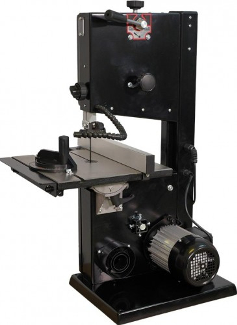 Пила ленточная Jib BS1001 0,6 кВт, 230В 0210020224000