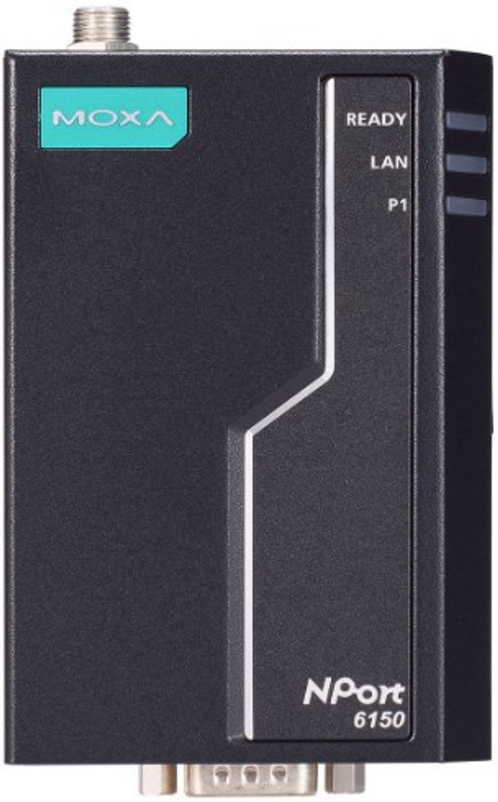 Преобразователь MOXA NPort 6150-G2-T