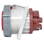 Розетка стационарная внутренняя EKF ps-4352-63-380