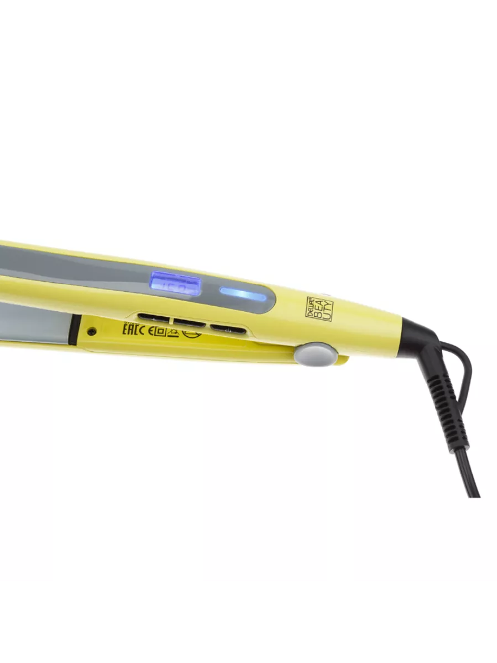 Стайлер Dewal Beauty Yummy HI2070-Yellow