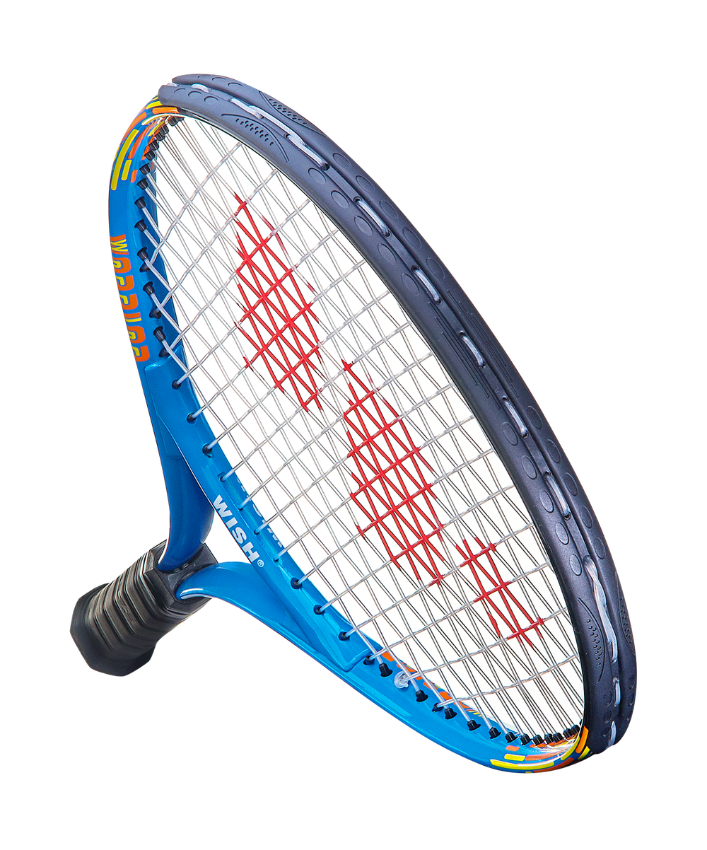 Ракетка для большого тенниса AlumTec JR 2506 23'', синий