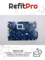 Материнская плата для ноутбука Lenovo ideapad 100-15IBD I5-5200U NOK (5B20K25391), оригинал