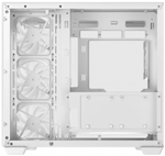Корпус Deepcool R-CG530-WHADA4-G-1 белый