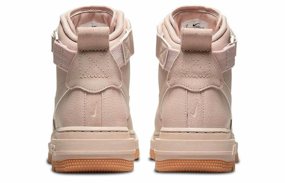 Кроссовки Nike Air Force 1 Utility 2.0 (Женская размерная сетка)