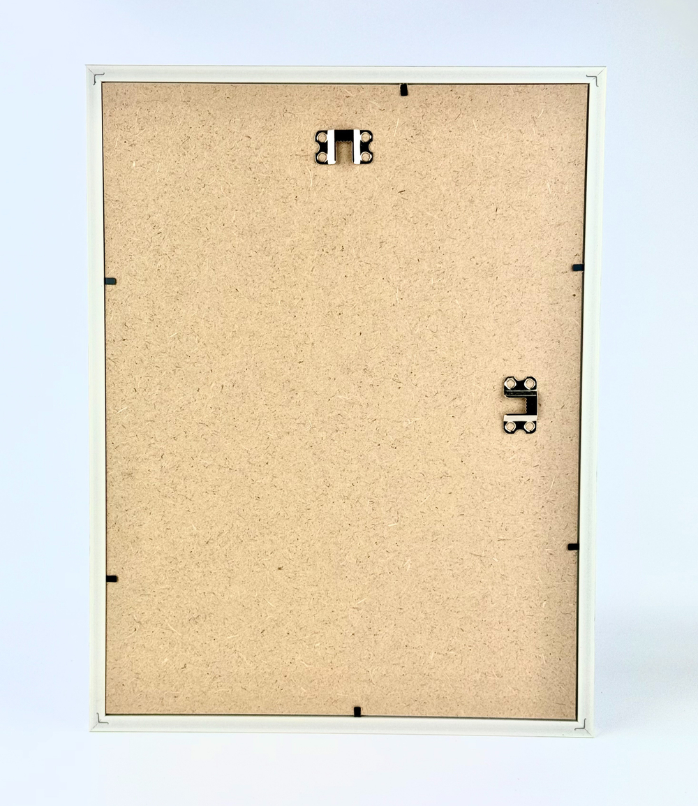 Фоторамка 30х40 см коричневая, арт. 3040.636565