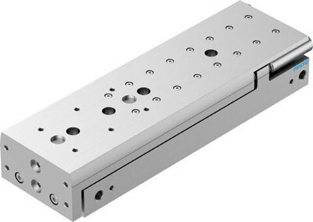 DGST-20-150-PA Мини-суппорт