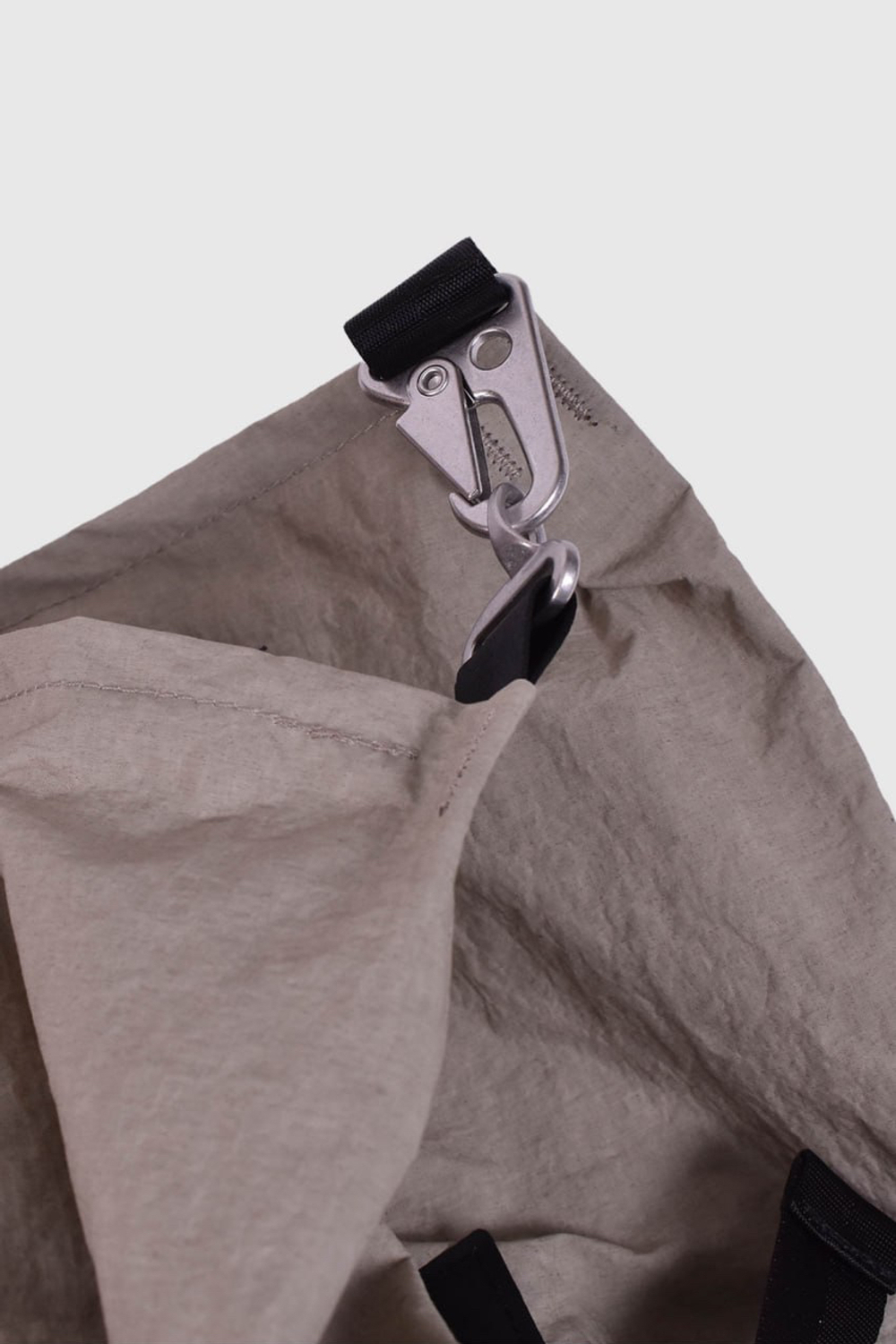 Рюкзак C.P. Company Plain Paper Touch Backpack Vintage Khaki