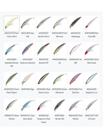 Воблер DUO Spearhead Ryuki 95 S, GPA4009 River Bait