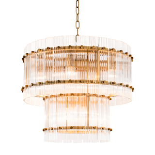 Люстра Chandelier Ruby S арт.112228
