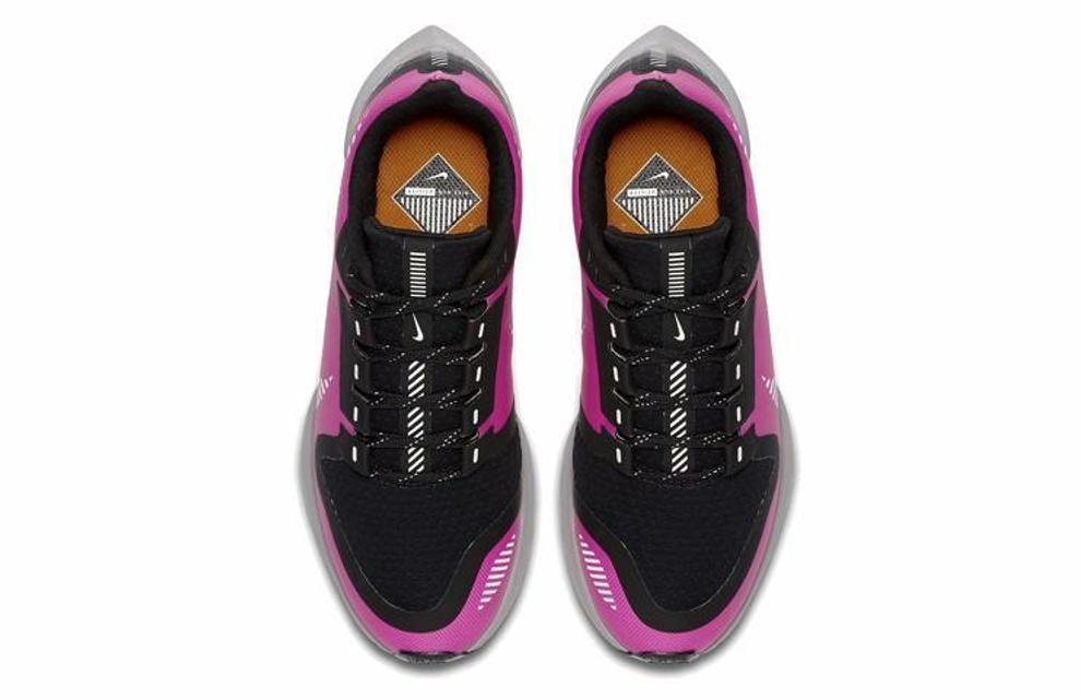 Кроссовки Nike Pegasus 36 (Женская размерная сетка)
