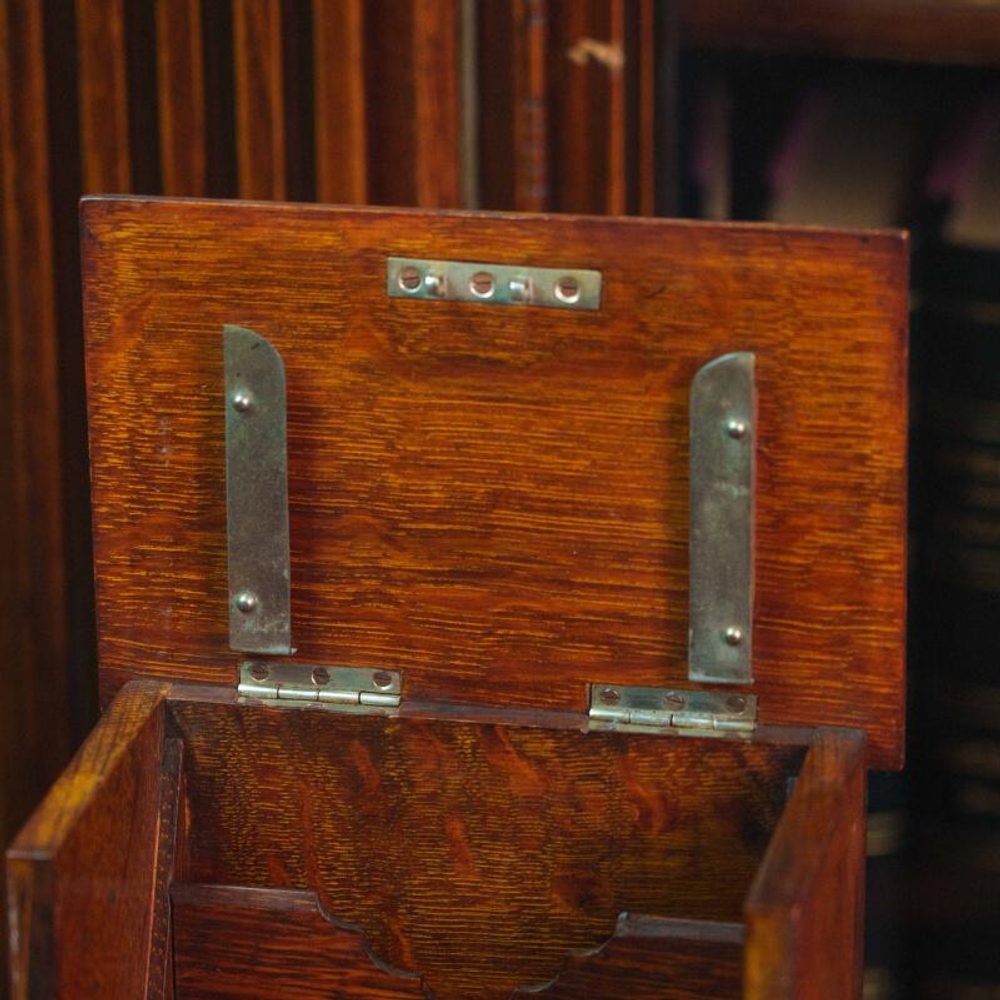 Дорожный секретер