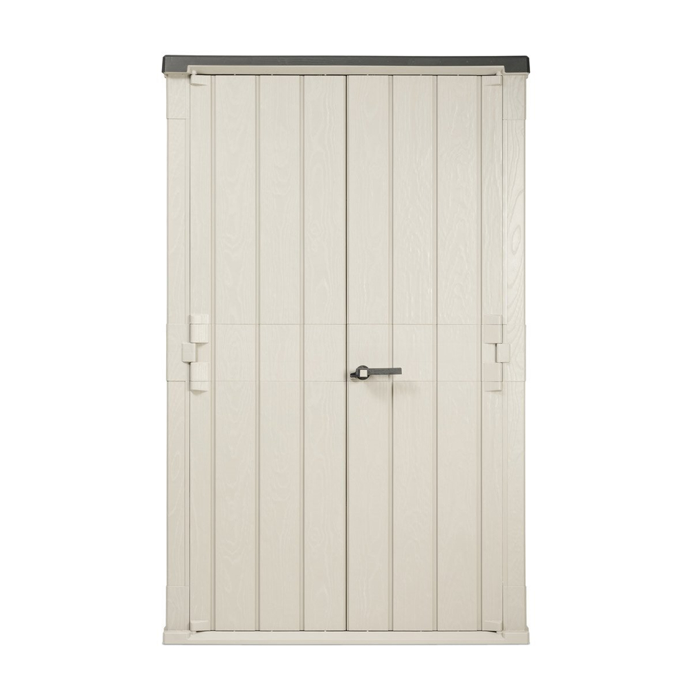 Уличный пластиковый шкаф Toomax High Stora Way