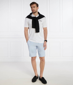 Поло Paddytech BOSS GREEN - белый(50513007)