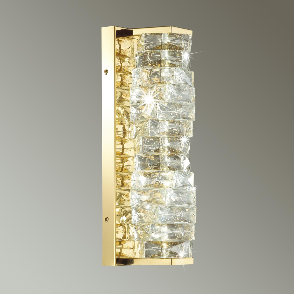 4999/10WL ODL Бра LED 10Вт 4000К 220В IP20 HALL