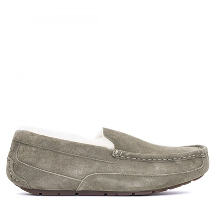 UGG Mens Ascot Burnt Olive