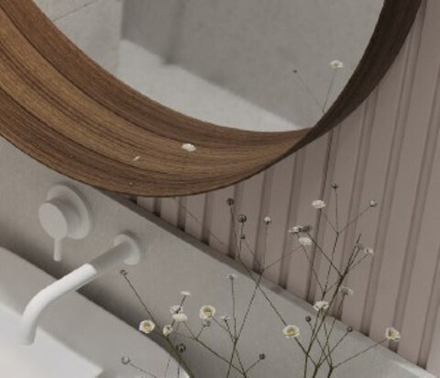 Профиль Финиш (планка 1922), Аляска суперматовая