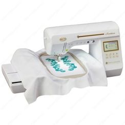 Швейно-вышивальная машина BabyLock Aventura BLMAV