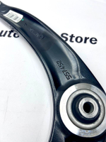 Рычаг подвески передний правый Пежо Партнер. 3521.P3. Оригинал.