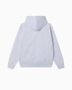 Толстовка Obey Collegiate Zip Hood