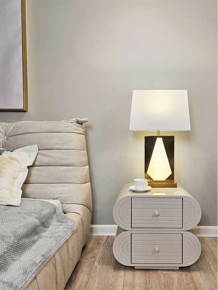 Тумба прикроватная Soferi