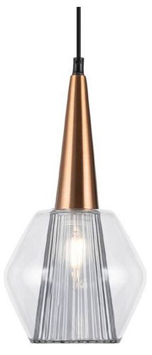 Подвесной светильник Freya FR5133PL-01GR