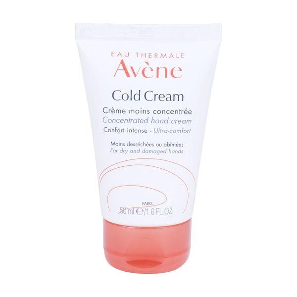 Avene COLD CREAM Крем для рук