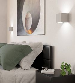 Накладной светильник Eglo VALMONTONE 901051