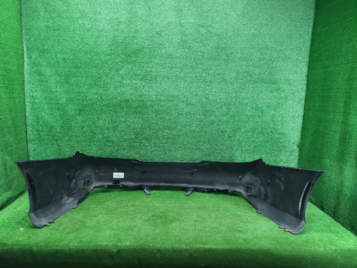 Бампер задний Mercedes CLS c218 (2014-2017) AMG