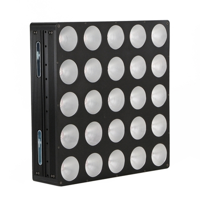 INVOLIGHT MATRIX559 - Светодиодный RGB блиндер, 25 шт. 9 Вт