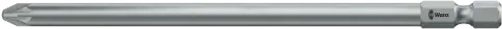 Бита крестовая Pozidriv PZ1 x 127 мм Wera 05060031001