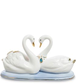 XA- 74 Фигура «Пара лебедей»