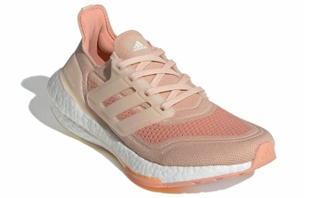 Кроссовки Adidas Ultraboost 21 (Женская размерная сетка)