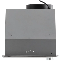 Встраиваемая вытяжка Krona SVEN 600 INOX ONE KNOB