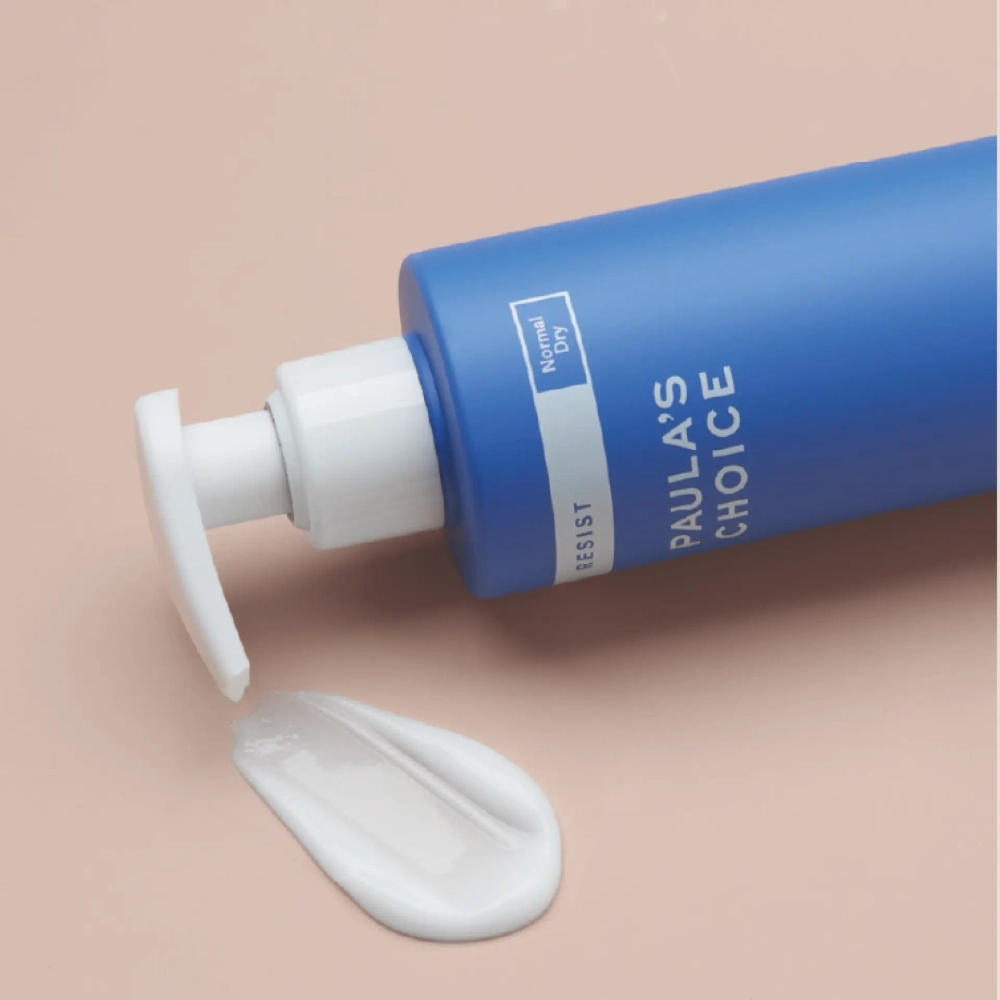 Paula's Choice Resist Optimal Results Hydrating Cleanser 190ml