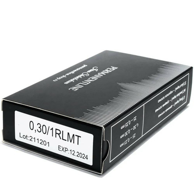 Картриджи Permanentline 10/01RLMT