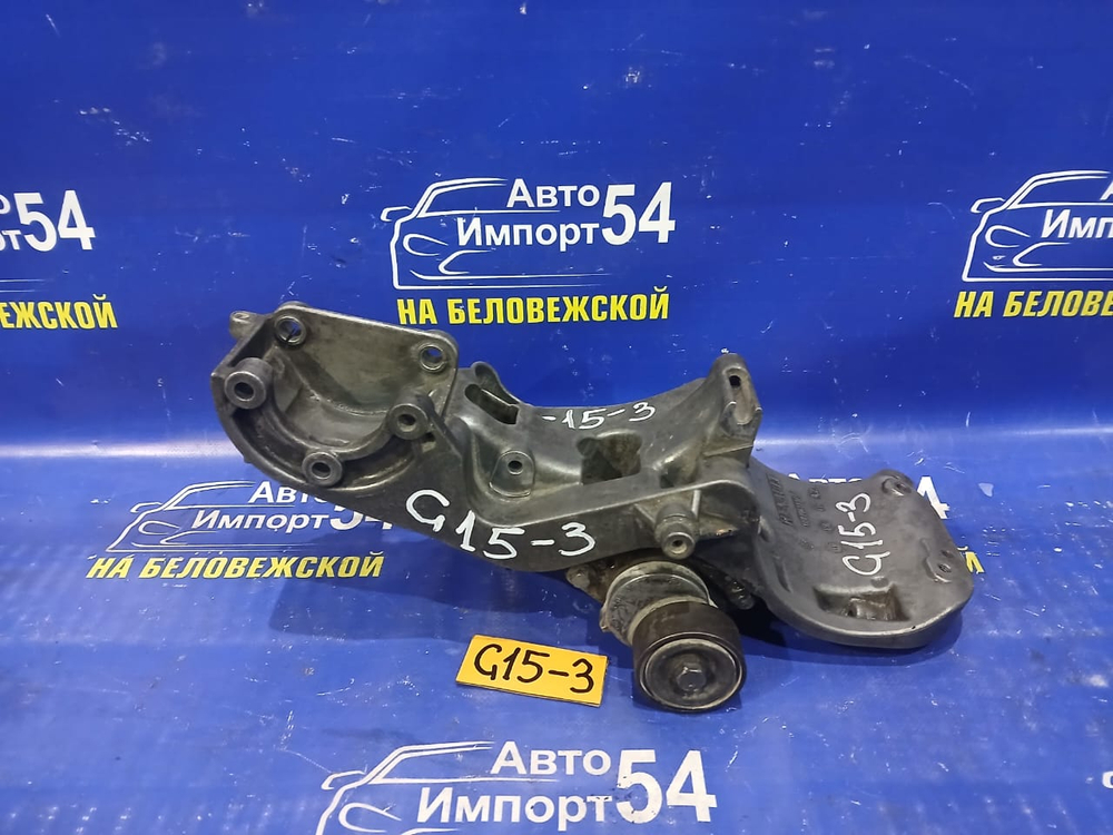 Крепление генератора NISSAN ALMERA 2014