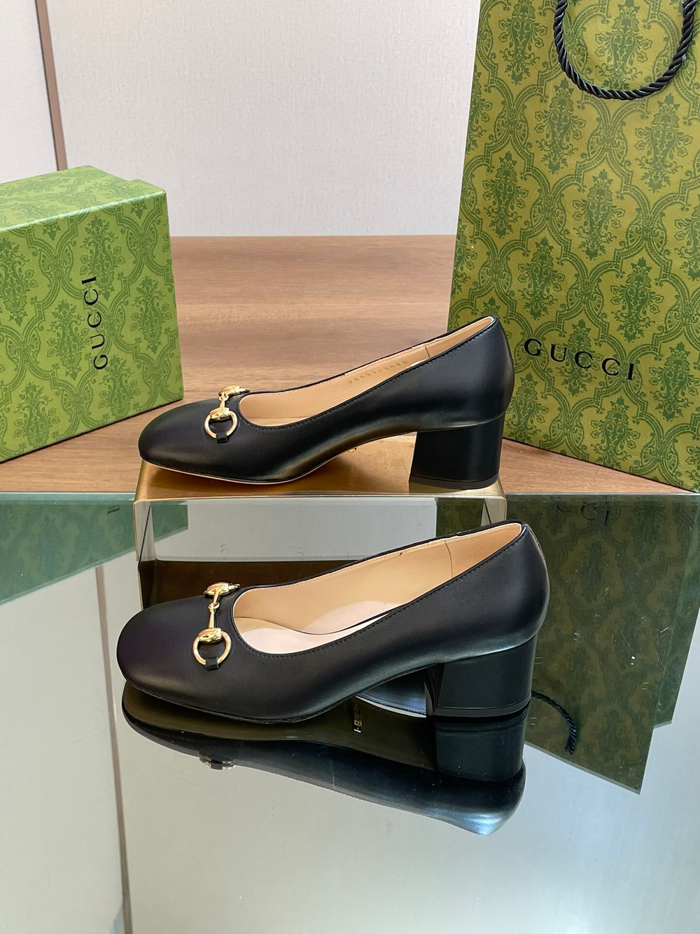 Gucci Pump