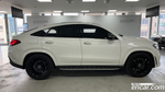 Mercedes-Benz GLE-Class W167 GLE400d 4MATIC Coupe (11.2022)