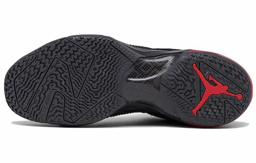 Кроссовки Jordan Air Jordan 37 Low "Bred"