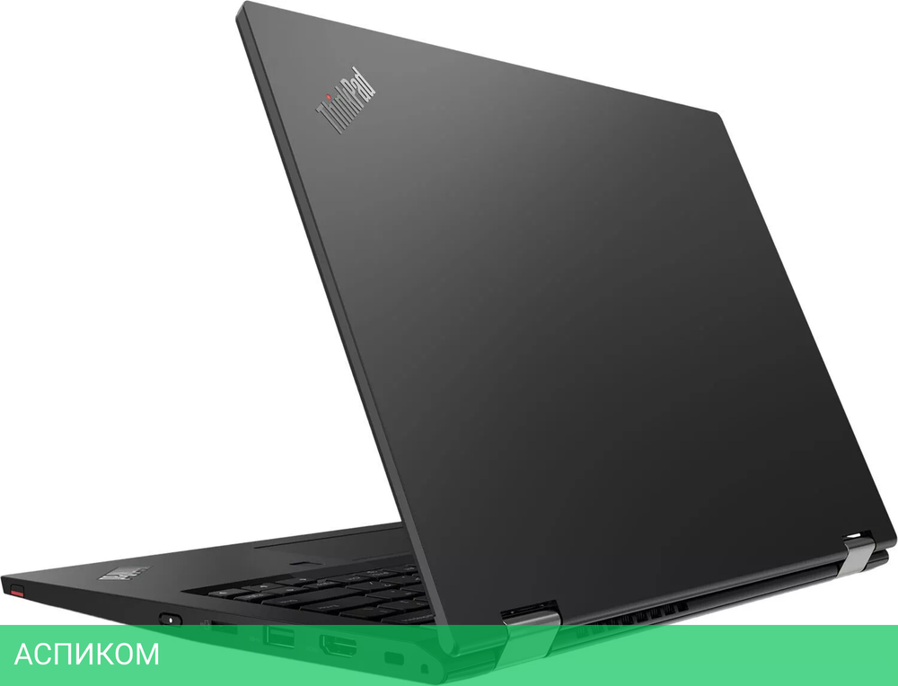 Ноутбук Lenovo ThinkPad L13 Yoga Gen 4 Intel 21FKS1EQ00