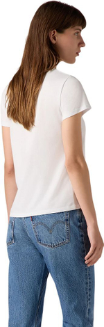 Футболка Levis THE PERFECT TEE белый