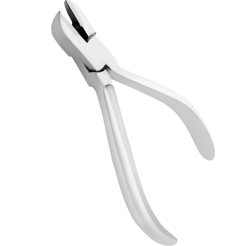 Nippon Nippers Кусачки для работы с металлической нитью NP-08