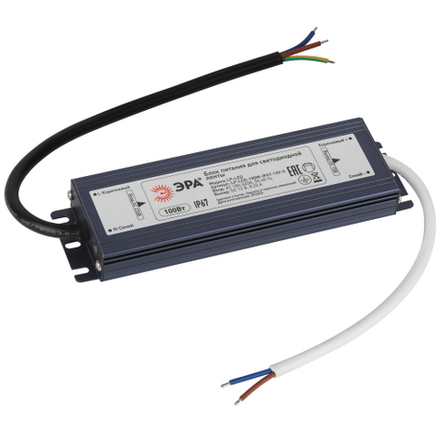 Блок питания ЭРА LP-LED 100W-IP67-12V-S