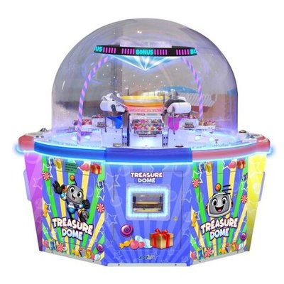 Призовой автомат "Treasure Dome"