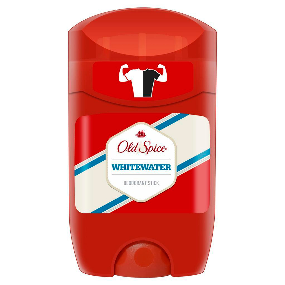 Old Spice Дезодорант стик WhiteWater 50 мл