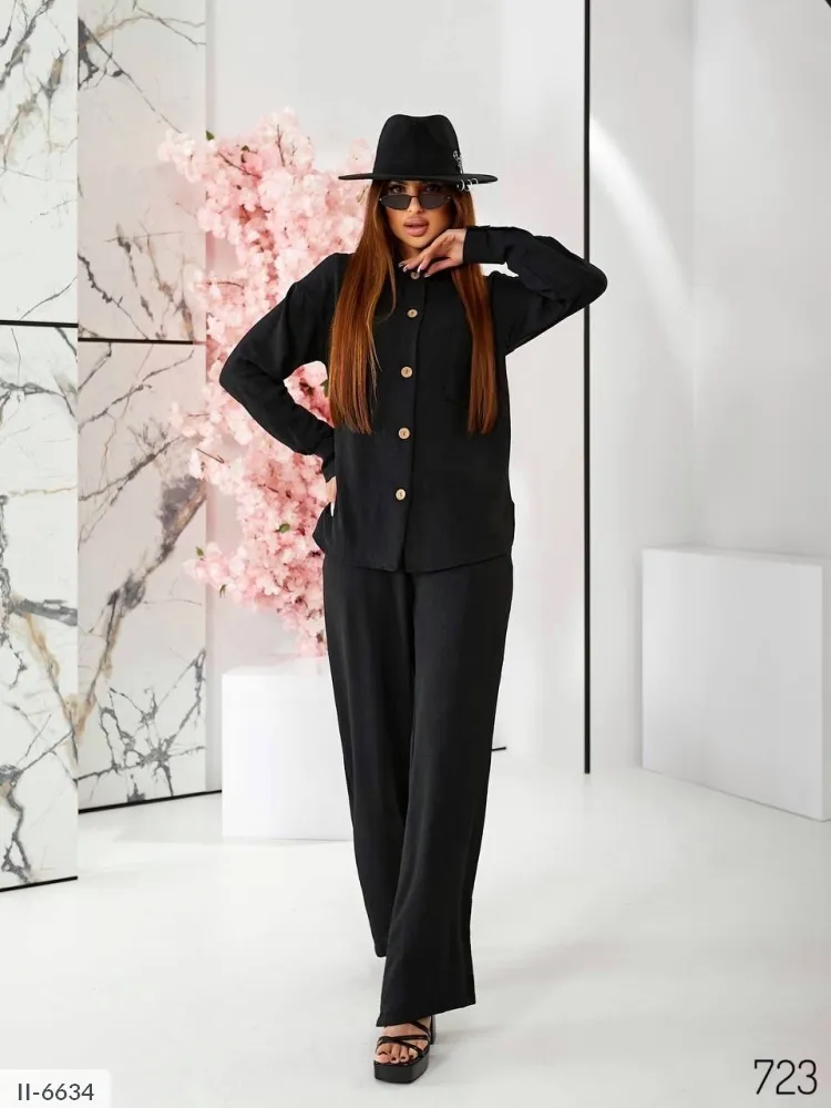 Костюм II-6632 Фабрика Моды