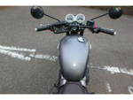 Triumph Bonneville T120 Black  SMTDAD75HWG751430