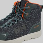  Ботинки Helly Hansen Canyon ULLR Helly Tech артикул:11754_591 - купить в магазине Дайс