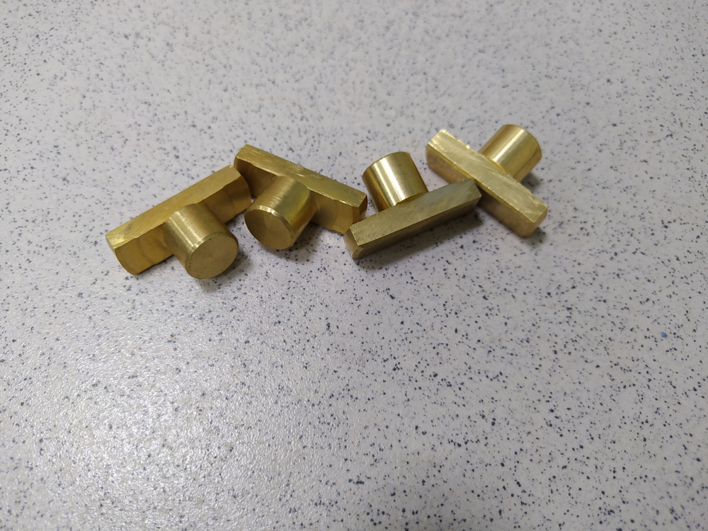 Сухарь вилки 336.1702035